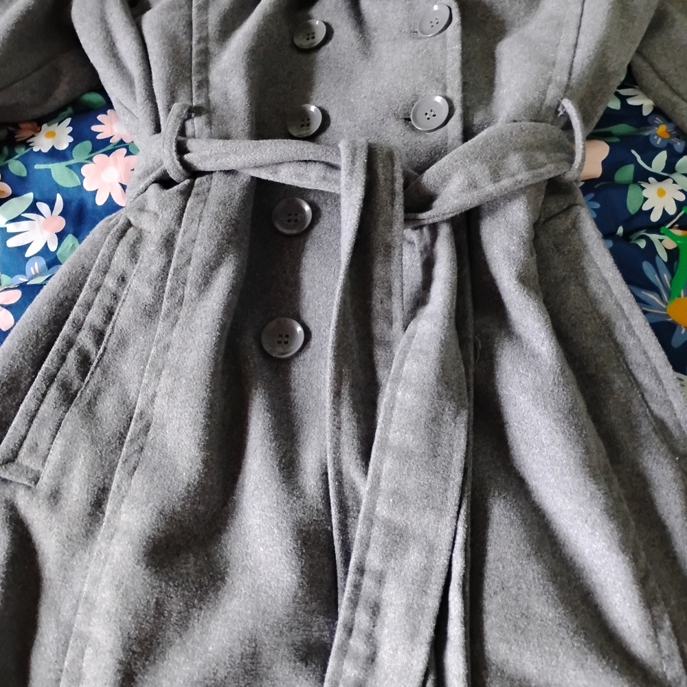 Ladies over jacket - Picture 3 of 4